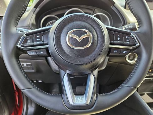 Certified 2023 MAZDA CX-5 AWD 2.5 S w/ Select Package image 17