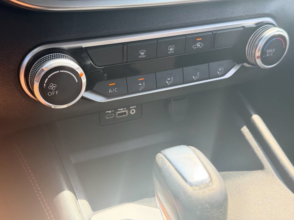 Used 2021 Nissan Altima 2.5 SR FWD image 20
