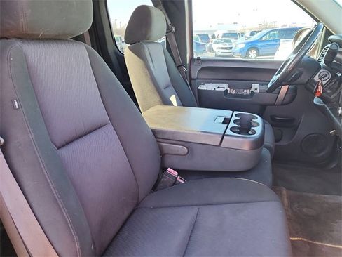 Used 2013 Chevrolet Silverado 1500 LT image 22