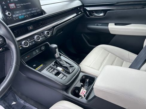 Certified 2024 Honda CR-V EX-L image 11