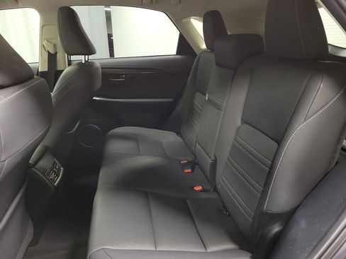 Used 2021 Lexus NX 300 AWD w/ Comfort Package image 20