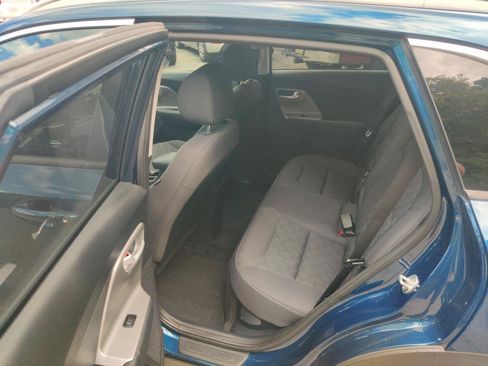 Used 2019 Kia Niro LX FWD image 15