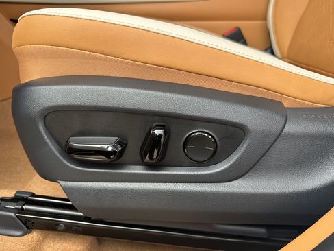 New 2026 Lexus RZ 350e 2WD image 13