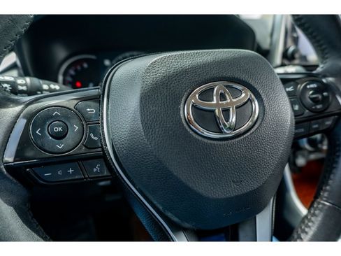 Used 2021 Toyota RAV4 Adventure AWD/4WD image 29