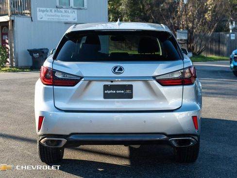 Used 2018 Lexus RX 350 FWD image 6