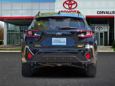 Used 2025 Subaru Crosstrek 2.5i Sport AWD/4WD image 5
