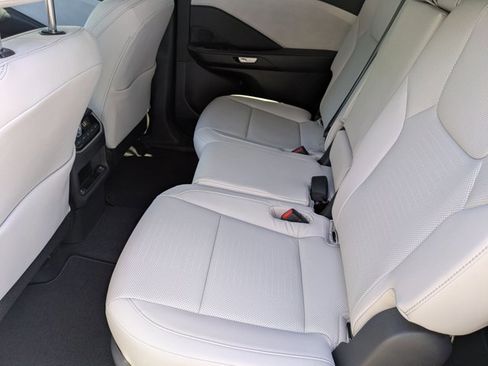 New 2026 Lexus TX 350 AWD image 15