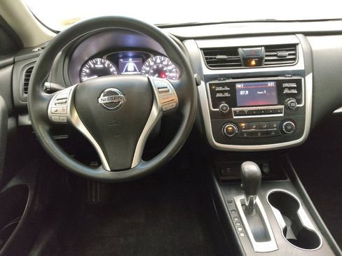 Used 2017 Nissan Altima 2.5 S w/ Power Driver Seat Package image 22