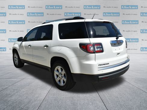 Used 2014 GMC Acadia SLE image 8