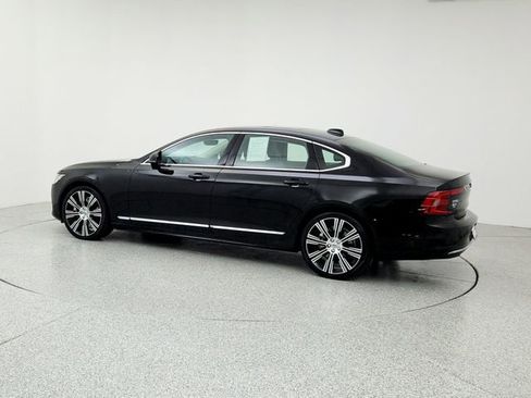 Certified 2023 Volvo S90 B6 Plus w/ Protection Package Premier image 7
