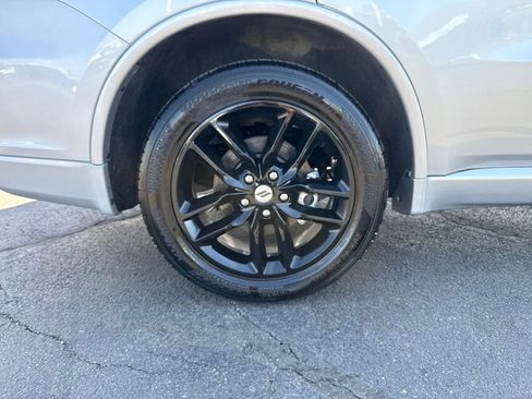 Used 2024 Dodge Durango GT AWD/4WD image 49