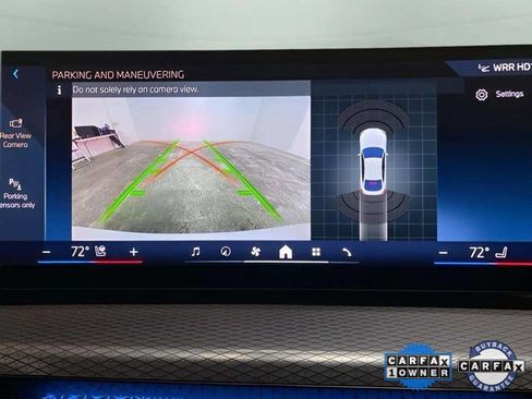 Used 2025 BMW 430i xDrive w/ Premium Package image 55