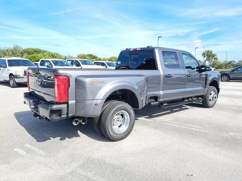New 2026 Ford F350 XL w/ STX Appearance Package image 9