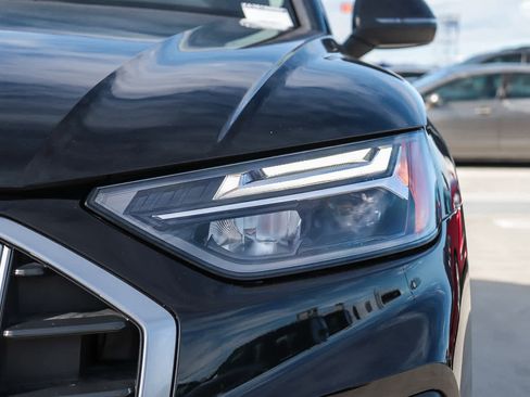 Used 2023 Audi Q5 2.0T Premium Plus image 4