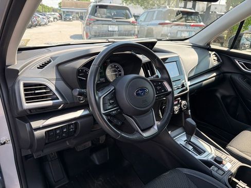 Certified 2023 Subaru Forester Premium AWD/4WD image 18