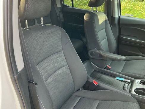 Used 2019 Honda Ridgeline Sport image 47