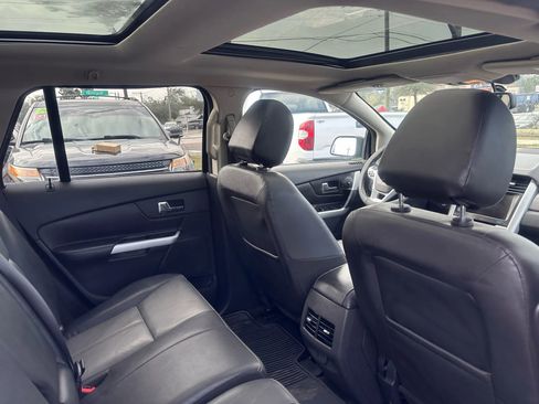 Used 2014 Ford Edge Sport w/ Driver Entry Package image 15