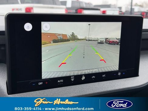 New 2025 Ford Maverick XLT w/ Equipment Group 301A image 22