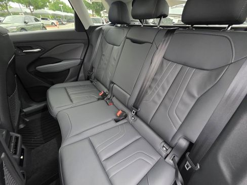 New 2026 Audi Q3 quattro 2.0T AWD/4WD image 11