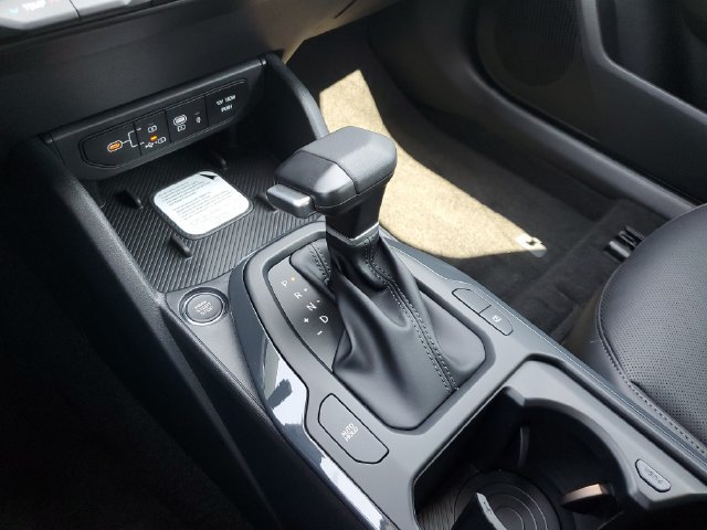 New 2026 Kia K4 EX FWD image 34