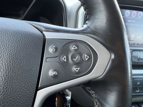 Used 2017 Chevrolet Colorado LT AWD/4WD image 15