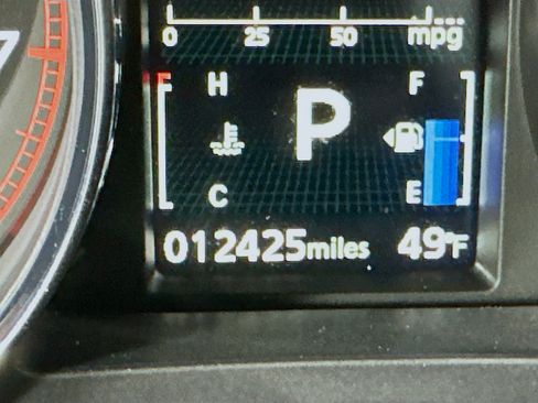 Used 2025 Mitsubishi Outlander Sport ES image 19