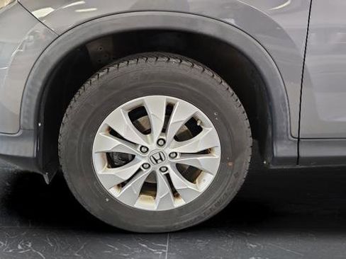 Used 2013 Honda CR-V EX image 32