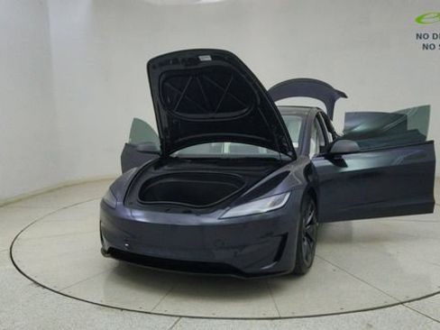 Used 2024 Tesla Model 3 Performance AWD/4WD image 73