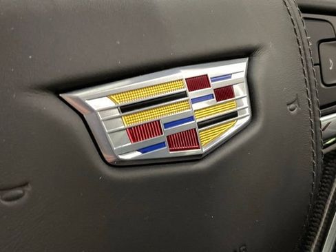 Certified 2025 Cadillac CT5 V Blackwing w/ Super Cruise 1 Package image 39