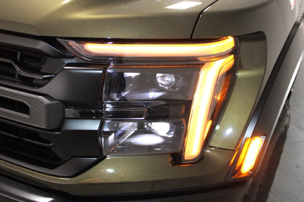 New 2026 Ford F150 Raptor AWD/4WD image 56