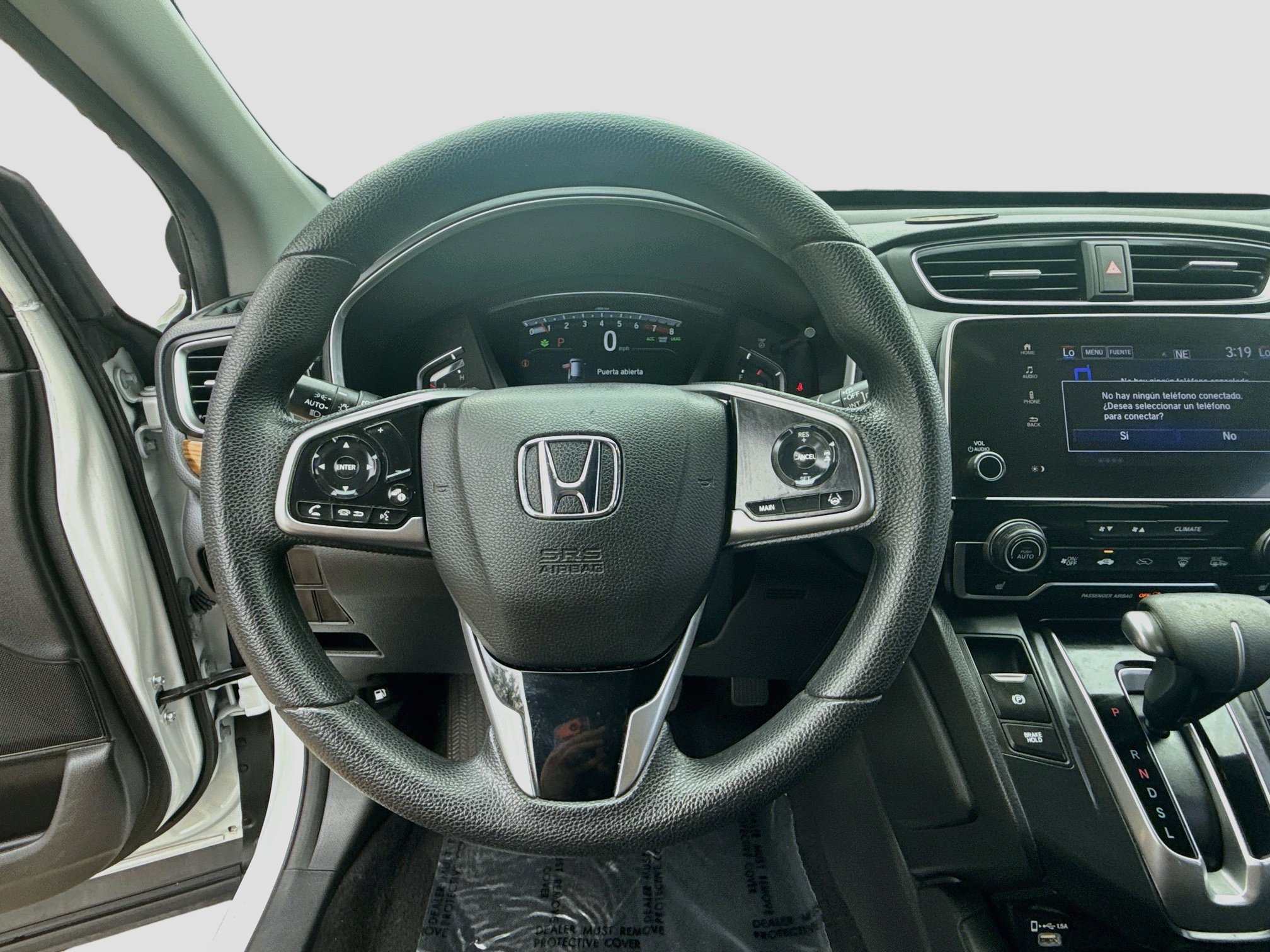 Used 2022 Honda CR-V EX image 9