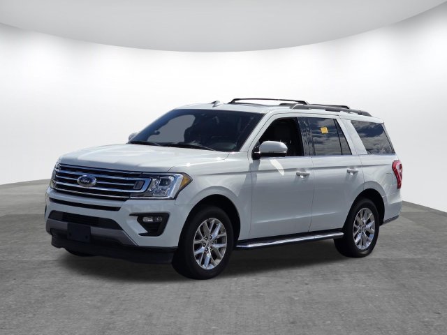Used 2021 Ford Expedition XLT RWD image 7