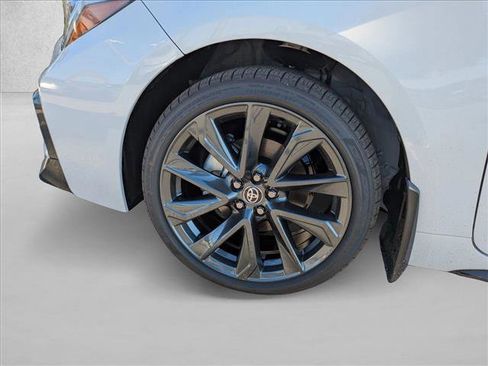 New 2026 Toyota Corolla SE image 9