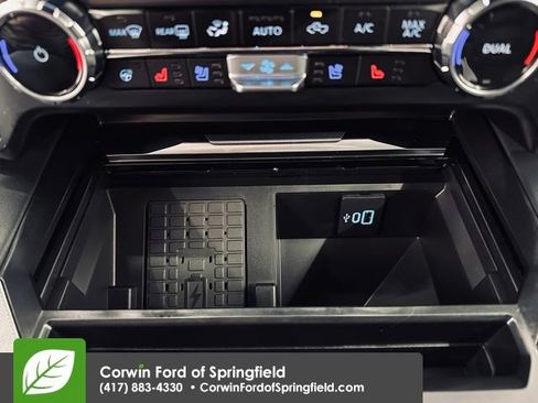 New 2026 Ford F250 Platinum image 43