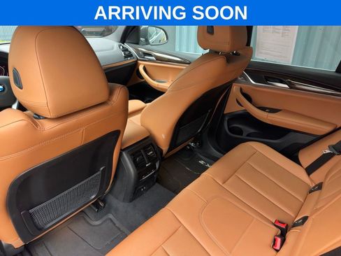 Used 2023 BMW X3 xDrive30i w/ Convenience Package AWD/4WD image 19