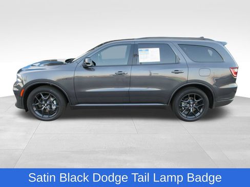 Used 2026 Dodge Durango GT AWD/4WD image 2