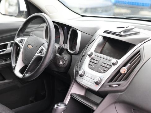 Used 2016 Chevrolet Equinox LT w/ Convenience Package AWD/4WD image 10