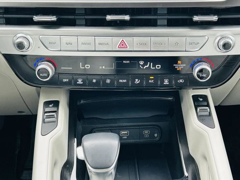 Used 2023 Kia Telluride S w/ S Sunroof Package image 21