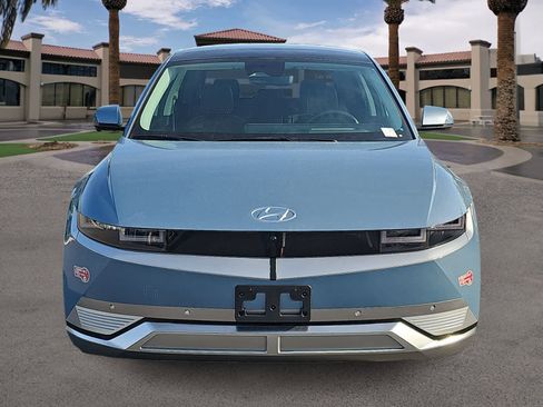 Certified 2024 Hyundai Ioniq 5 Limited image 3