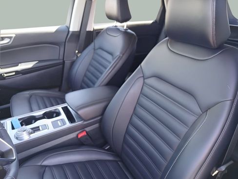 Used 2024 Ford Edge SEL w/ Convenience Package AWD/4WD image 20