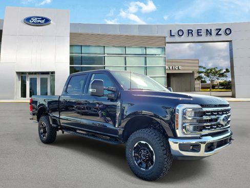 New 2026 Ford F250 XLT AWD/4WD image 3