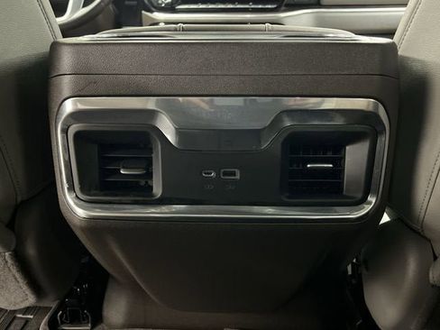 Certified 2022 GMC Sierra 1500 SLT w/ SLT Convenience Package image 21