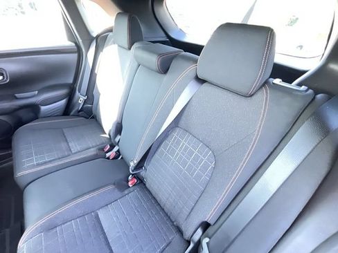 Certified 2024 Honda HR-V Sport image 16