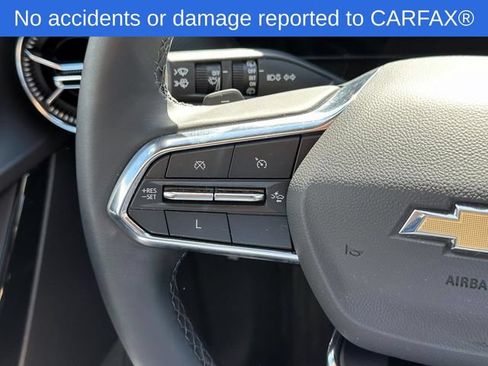 Certified 2025 Chevrolet Equinox LT w/ Safety and Technology Package FWD image 23