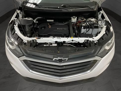 Used 2020 Chevrolet Equinox LT FWD image 20