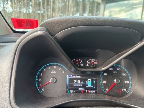 Used 2016 Chevrolet Colorado Z71 image 38