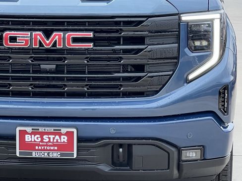 New 2026 GMC Sierra 1500 Elevation w/ Preferred Package image 7