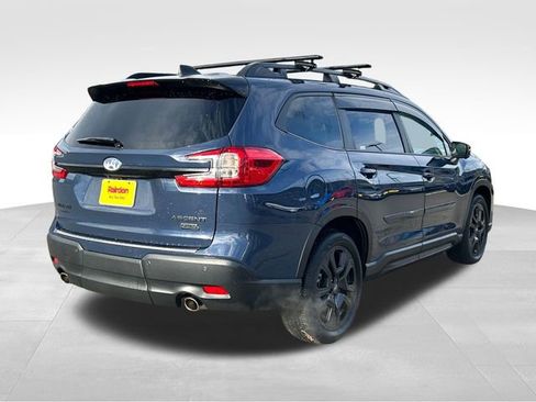 Used 2023 Subaru Ascent Onyx Edition Limited image 10