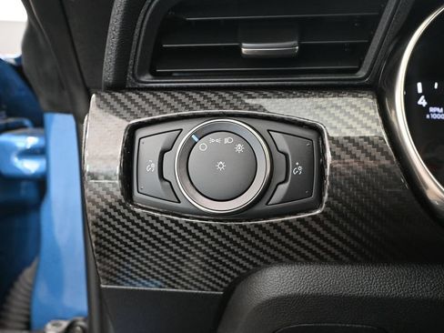 Used 2020 Ford Mustang Shelby GT350 w/ Technology Package RWD image 30