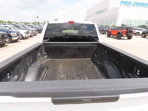 Used 2025 Ford F250 XLT AWD/4WD image 14